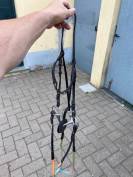 Selle monta inglese + varie