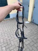 Selle monta inglese + varie