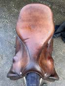 Selle monoquartier brunet pineau
