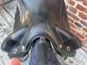 Selle DEVOUCOUX dressage