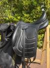 Selle de dressage DEVOUCOUX