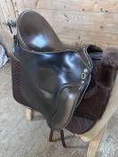 Selle Sommer Marrakesh 17,5