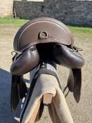 Selle Sommer Marrakesh 17,5
