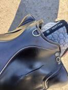 Selle Sommer Marrakesh 17,5