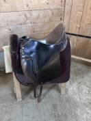 Selle Sommer Marrakesh 17,5
