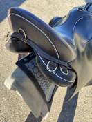 Selle Sommer Marrakesh 17,5