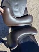 Selle Sommer Marrakesh 17,5