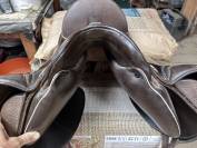 Selle Sommer Marrakesh 17,5