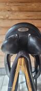Selle dressage Stubben