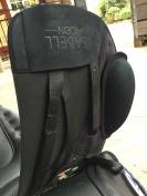 SELLE DRESSAGE NEUVE 16,5&rsquo;&rsquo; ISABELL ICON CAIR HART