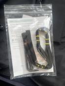Veste airbag &eacute;quitation Harcour - Taille S - NEUVE