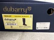 Bottes Dubarry mod&egrave;le Galway slim fit 40