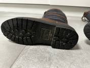 Bottes Dubarry mod&egrave;le Galway slim fit 40