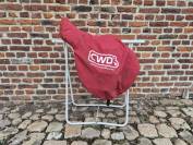 Selle cwd 18 pouces