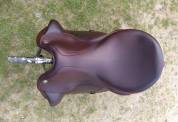 Selle CWD dressage 