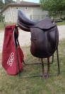 Selle CWD dressage 