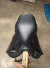 Selle de dressage 