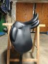 Selle de dressage 