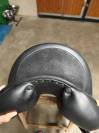 Selle de dressage 