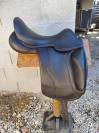Selle dressage scb 17'5