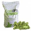 Cube luzerne & c&eacute;r&eacute;ales WaferCub&reg; MIX - Costalfa - 20kg