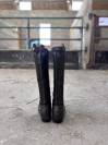 Bottes sergio grasso