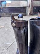 Bottes sergio grasso