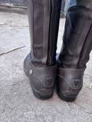 Bottes sergio grasso