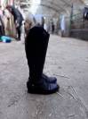 Bottes sergio grasso