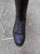 Bottes sergio grasso