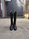 Bottes sergio grasso