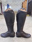 Bottes sergio grasso