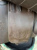 Selle forestier 