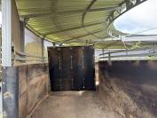 Vends marcheur couvert 4 chevaux 5000&euro;