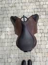 Selle Meyer Creuse