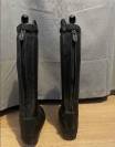 Botte cheval Equith&egrave;me T 37
