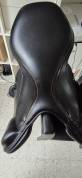 Selle l'&eacute;quipe noire expression monoquartier quartier