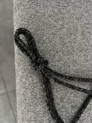 Licol corde horse and ropes 