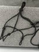 Licol corde horse and ropes 