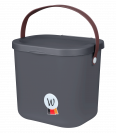 Sac multifonction ECO 6 L - Waldhausen