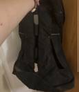 Air bag spark taille xxs