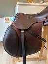  SELLE MIXTE ANTAR&Egrave;S TR&Egrave;S BON &Eacute;TAT VENDUE &Eacute;QUIP&Eacute;E
