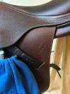  SELLE MIXTE ANTAR&Egrave;S TR&Egrave;S BON &Eacute;TAT VENDUE &Eacute;QUIP&Eacute;E