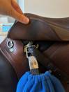  SELLE MIXTE ANTAR&Egrave;S TR&Egrave;S BON &Eacute;TAT VENDUE &Eacute;QUIP&Eacute;E
