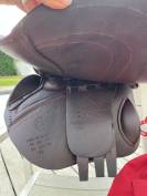 Selle CWD SE 02 