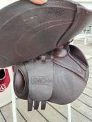 Selle CWD SE 02 