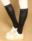 Chaussettes GEM paillet&eacute;es - GEM - Pack de 2