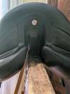 Dressage-Devoucoux Makila Harmonie S 2023