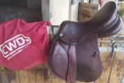 Selle CWD Se02 17"