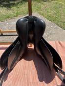 Selle de dressage Ikonic &Eacute;volution 